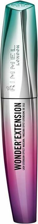 Produktbild Rimmel London WonderÂ'Extension 11 ml (001 Very Black)