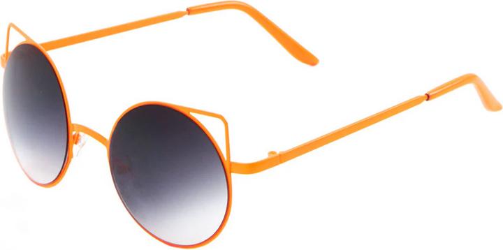 Sunglasses-Store Sonnenbrille Retro Neon