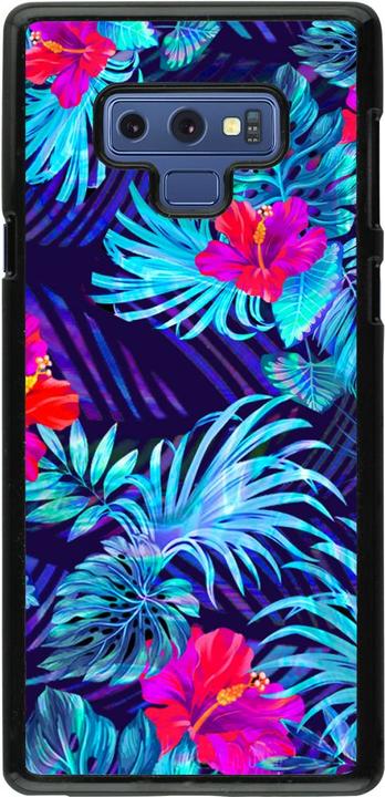 Image du produit PhoneLook Coque Blue Forest (Samsung Galaxy Note 9)