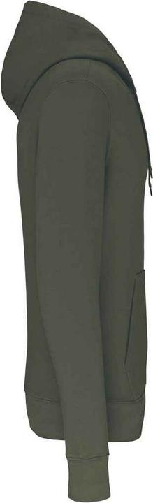 Actual product image Kariban Mens Eco Friendly Hoodie (XL)