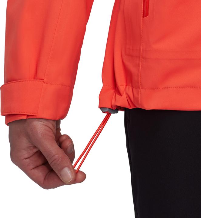 Image du produit Mammut Veste à capuche Linard Guide HS Women (L)