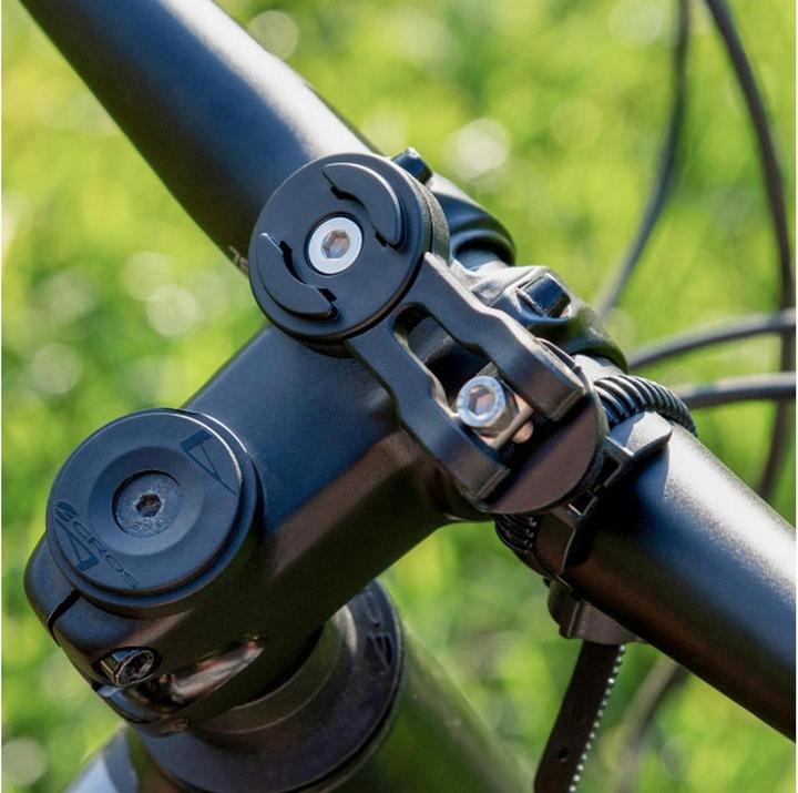 Produktbild Sp Connect Bike Bundle SPC+ Universal Phone Case schwarz