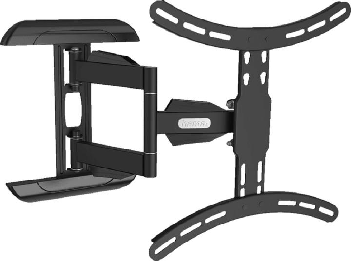 Actual product image Hama fullmotion premium (Wall, 65", 50 kg)
