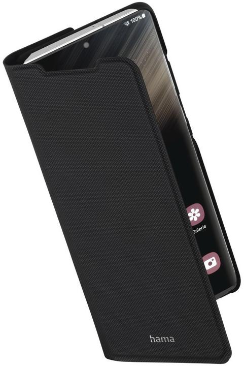 Actual product image Hama Slim Pro (Samsung Galaxy S23 Ultra)