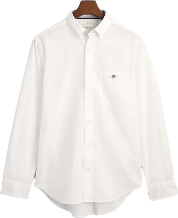 GANT Archive Shield Hemd