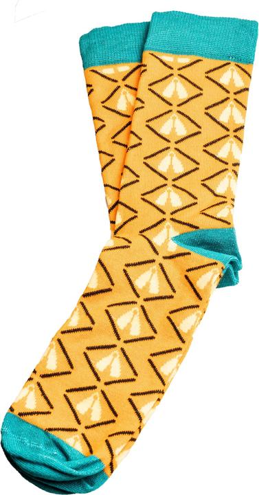 Actual product image NoName Ogene Classic Bamboo Dress Socks (40 - 43)