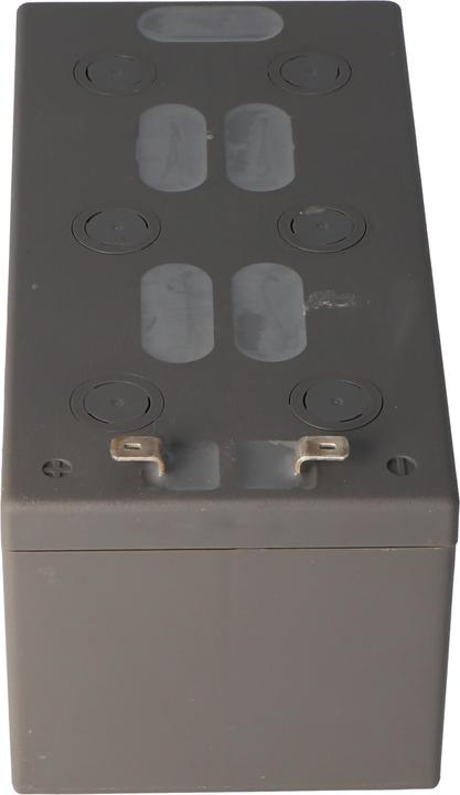 Image du produit Tadiran Batterie Dryfit A512/3.5S, VdS-Nr. G190045 (12 V, 3.50 Ah)