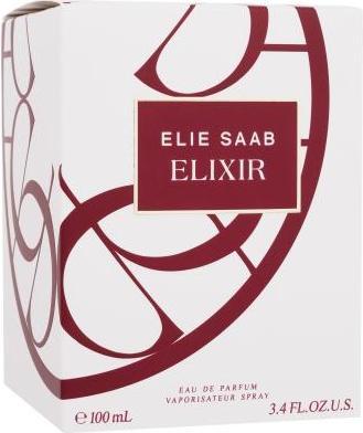 Immagine prodotto Elie Saab Elixir Eau de Parfum Spray 1000ml (Eau de parfum, 100 ml)