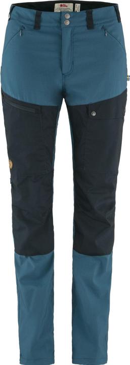 Bleu Indigo, Marine foncée