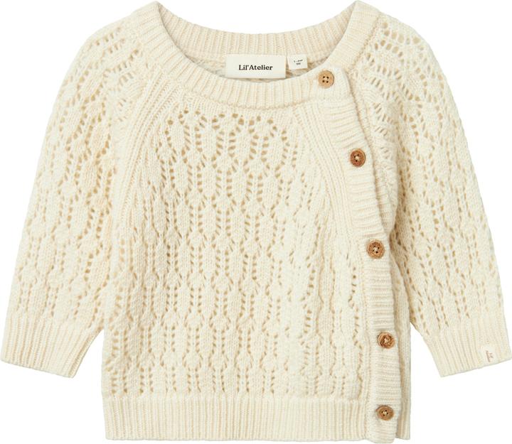 Name it Wickel Strickpullover (68)