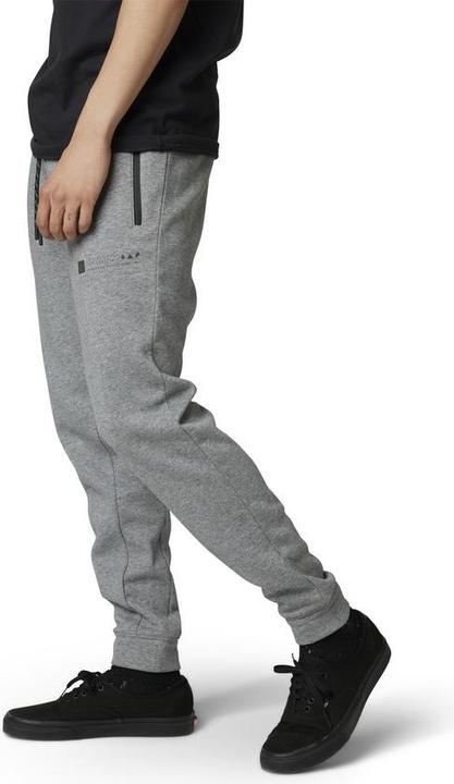 Actual product image Fox Pant 22 Base Over Dwr Flc Htr Graph (M)