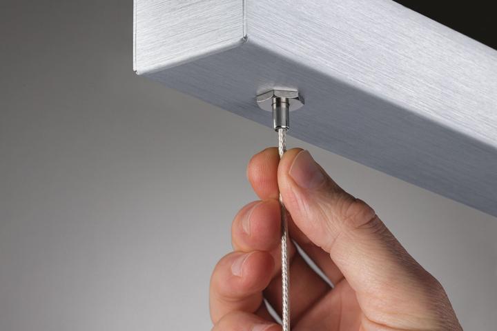 Image du produit Paulmann Aptare (4100 lm)