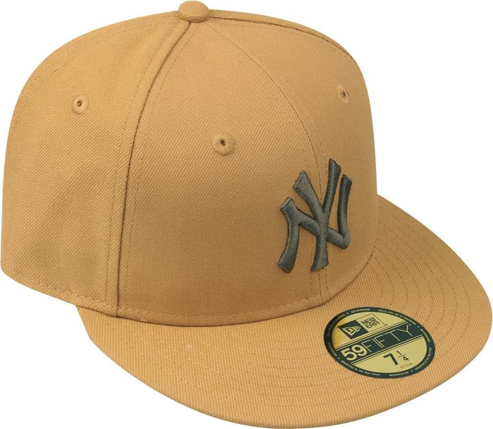 Produktbild New Era 59Fifty New York Yankees Panama (7)