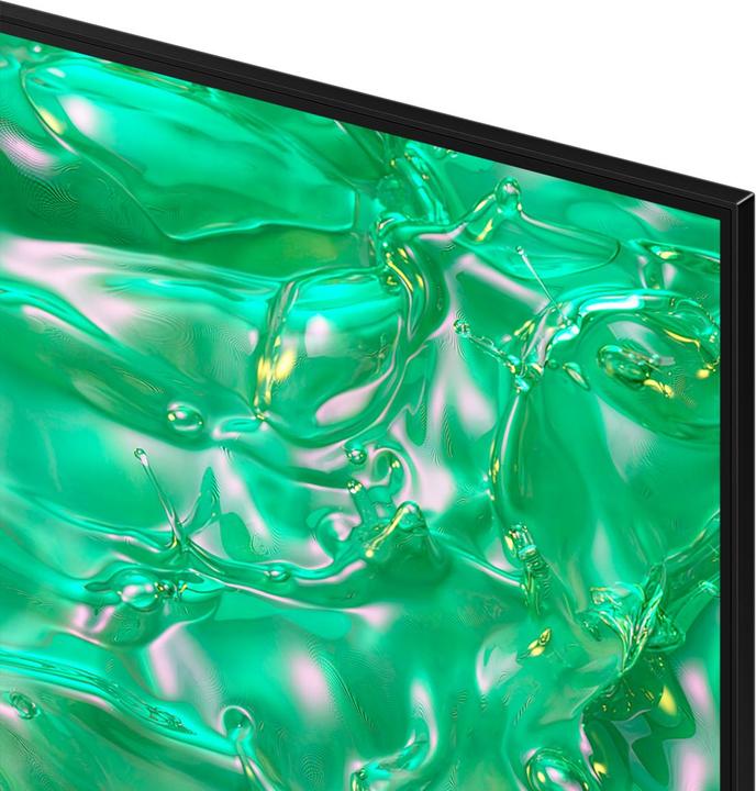 Produktbild Samsung UE75DU8072UXXH (75", LED, 4K, 2024)