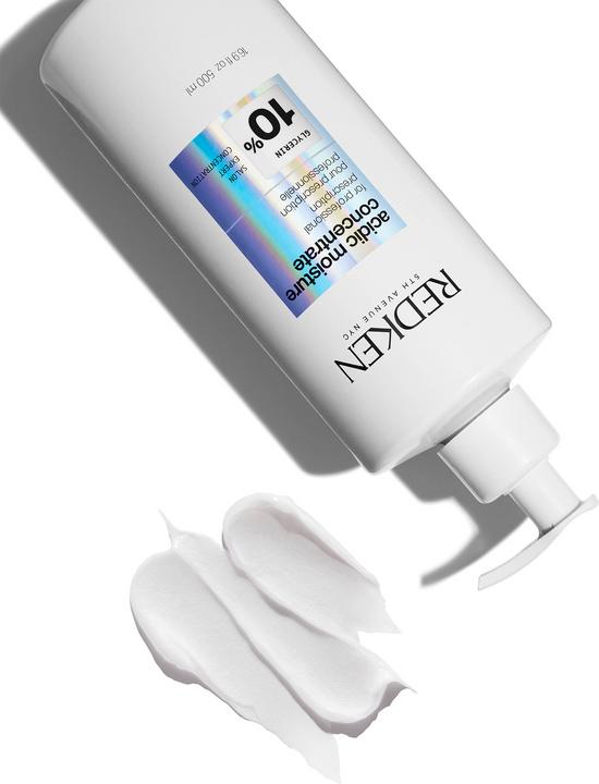 Immagine prodotto Redken Concentrato di umidità acida (500 ml)