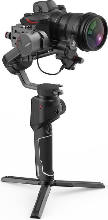 Actual product image Moza AirCross 2 Professional (Single-lens reflex camera, System camera, 3.20 kg)