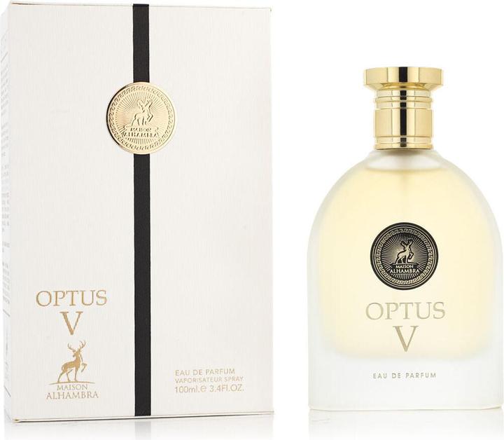Produktbild Maison Alhambra Optus V (Eau de Parfum, 100 ml)