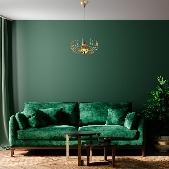 Actual product image Opviq Karsortel Uniq Chandelier (E27)