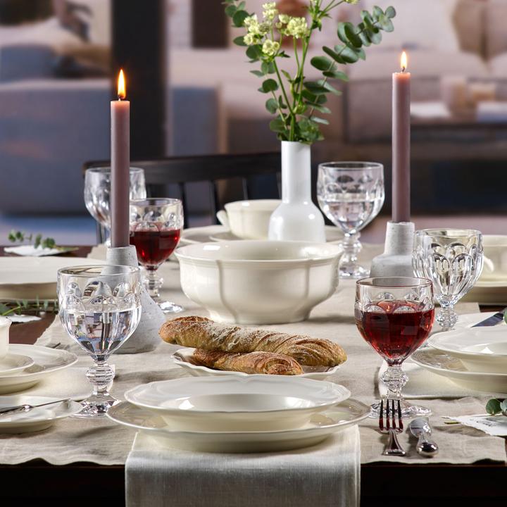 Produktbild Villeroy & Boch Manoir Tafelservice (12 Stück)