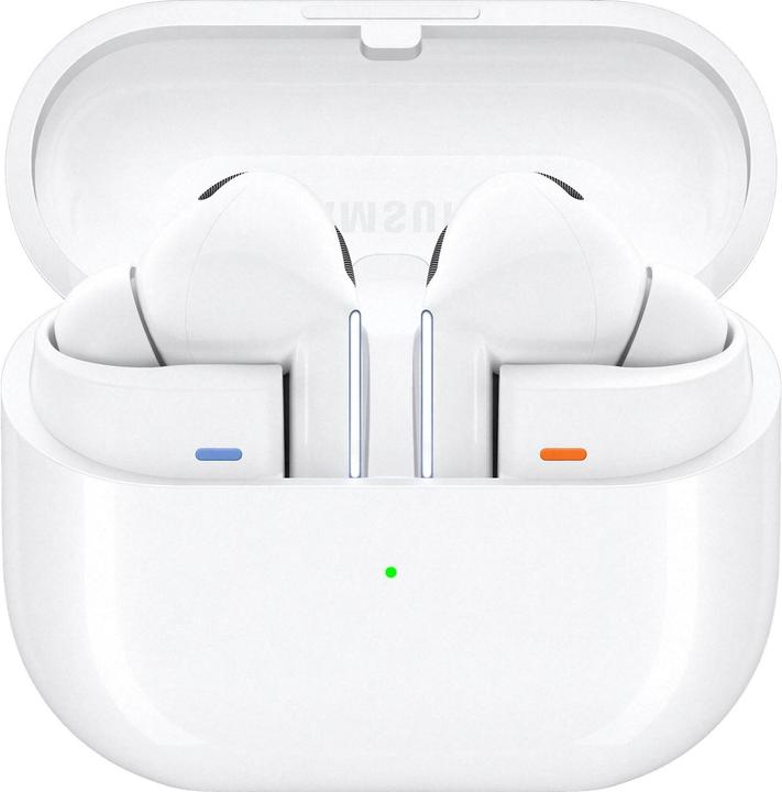 Produktbild Samsung Galaxy Buds3 Pro (ANC, 6 h, Kabellos)