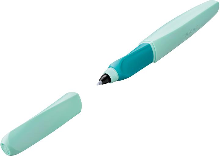 Actual product image Pelikan Rollerball Twist (Neo mint, 1 x)