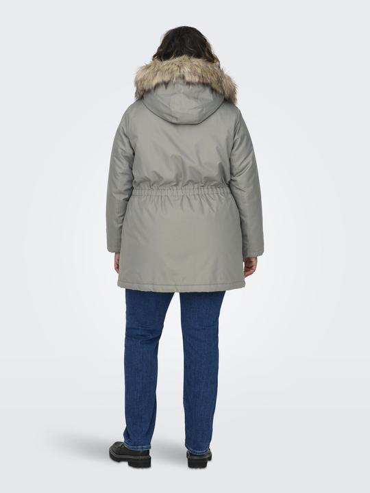 Immagine prodotto Only Parka curvy Parka lungo (L)