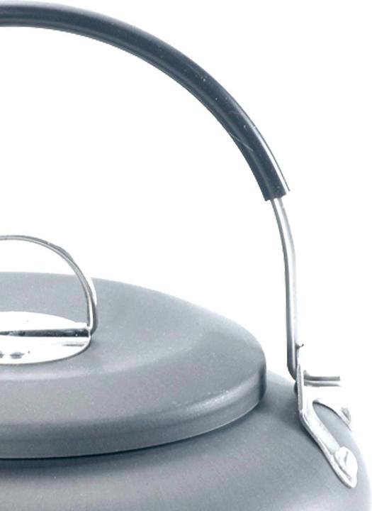 Actual product image Esbit Kettle aluminum 1400ml
