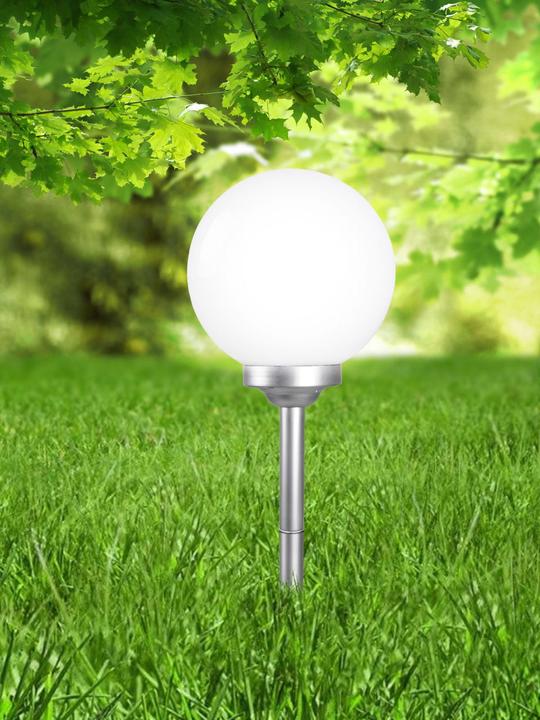Image du produit Globo lumière solaire (IP44)