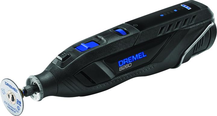 Actual product image Dremel 8260 (8260-5/65)
