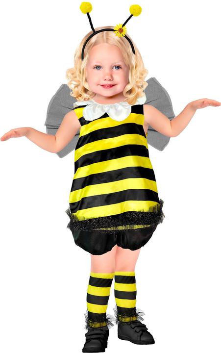 Image du produit Widmann Costume Abeille (116)