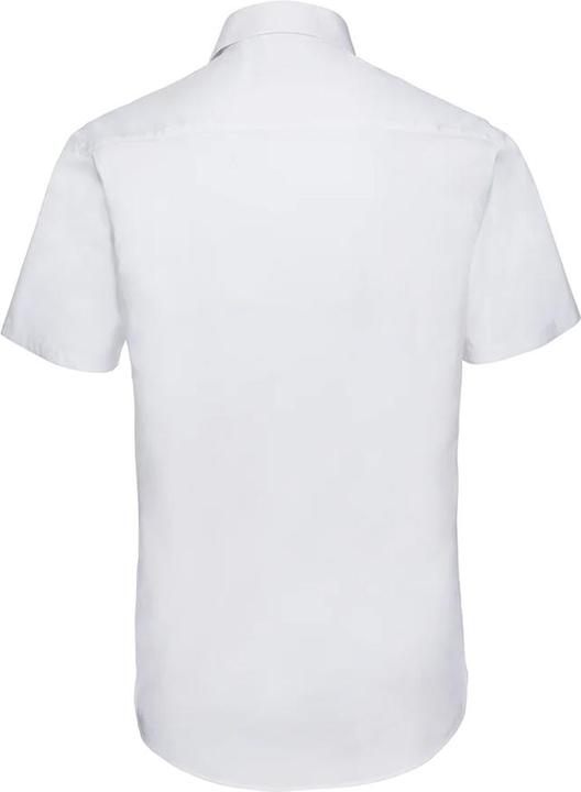 Immagine prodotto Russell Camicia Aderente Maniche Corte Uomo (L)
