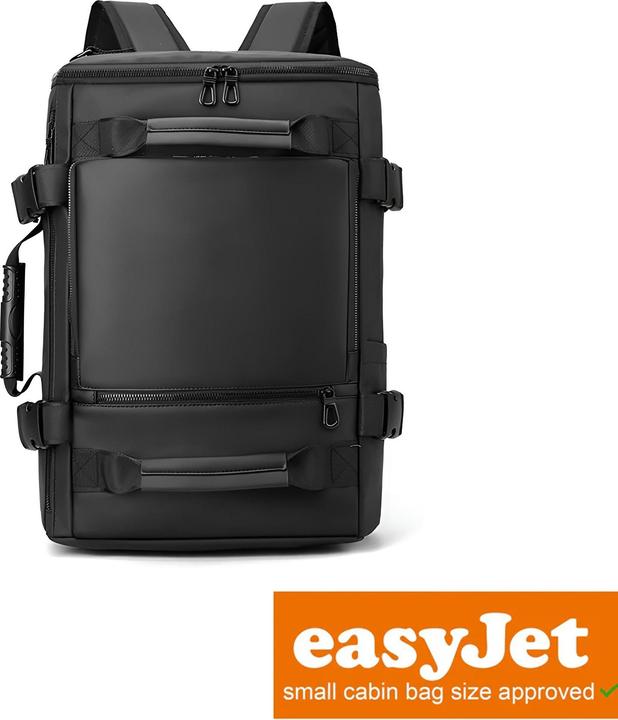 Immagine prodotto Novidarte Multifunktions Tasche für EasyJet Handgepäck