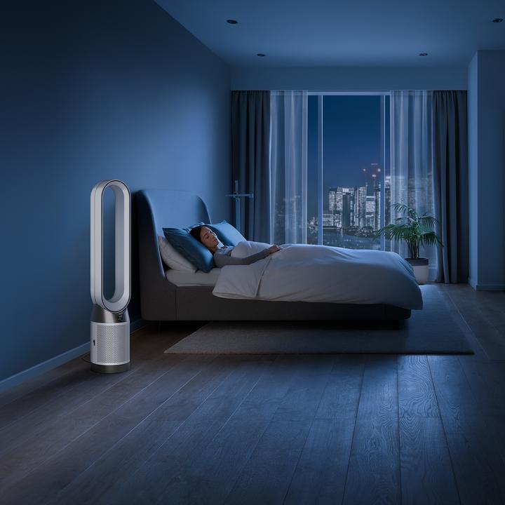 Productafbeelding Dyson Purifier Cool TP10 (27 m²)