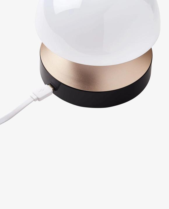 Actual product image Lexon Mina Sunrise