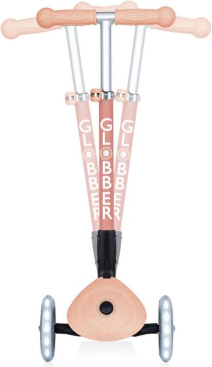 Actual product image Globber JUNIOR Foldable s Eco Peach