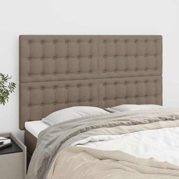 Produktbild VidaXL Kalli (144 x 5 x 128 cm)