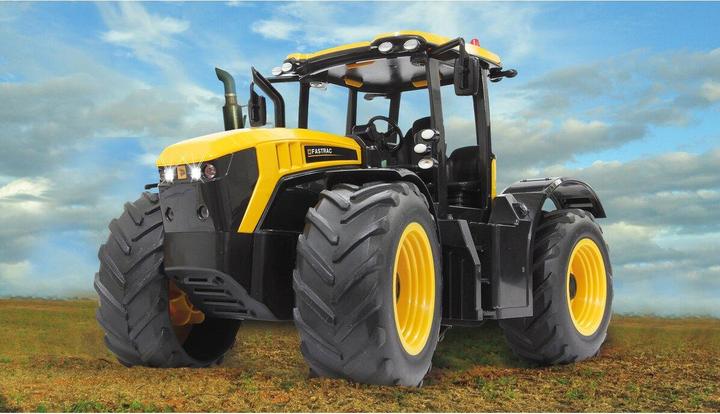 Immagine prodotto Jamara Trattore JCB Fastrac 1:16 2.4GHz