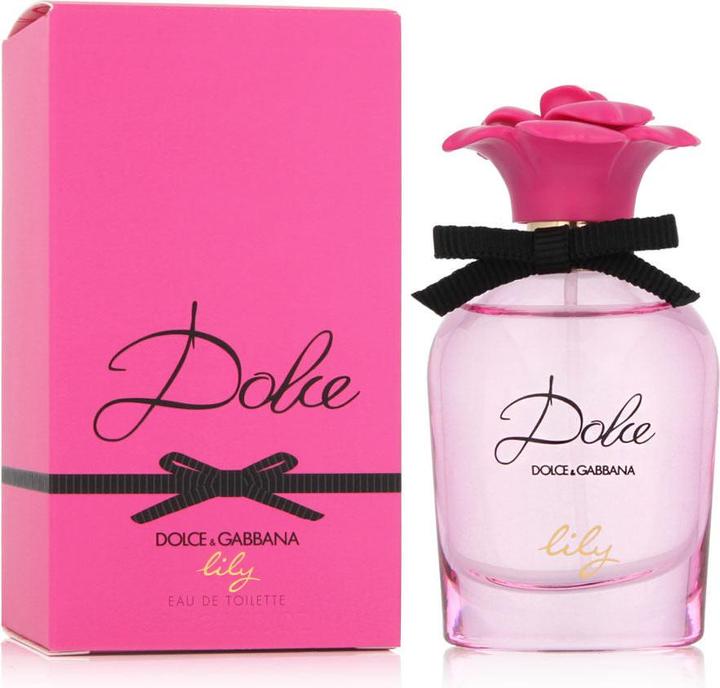 Image du produit Dolce & Gabbana Lily Eau de Toilette (Eau de toilette, 50 ml)