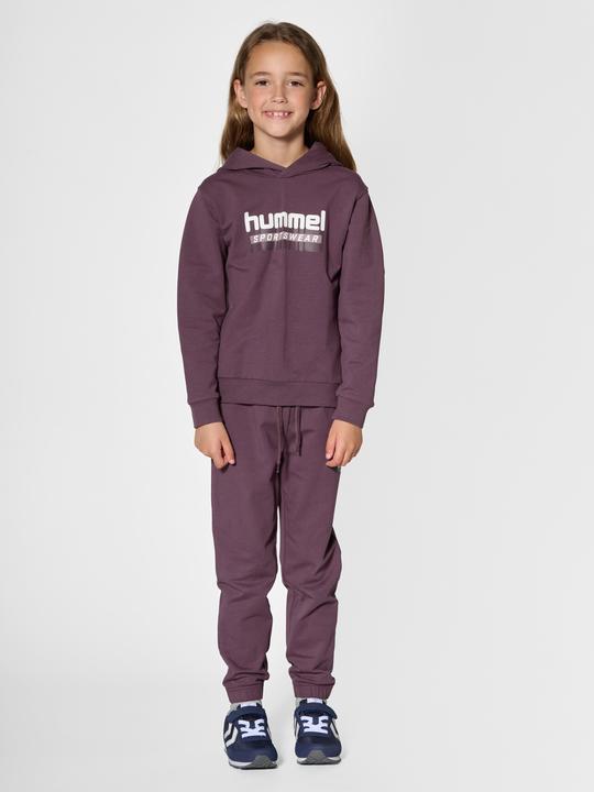 Image du produit hummel hmlTUKAS HOODIE (116)