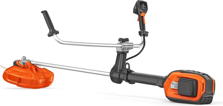 Husqvarna 525IRXT (Trimmfaden)