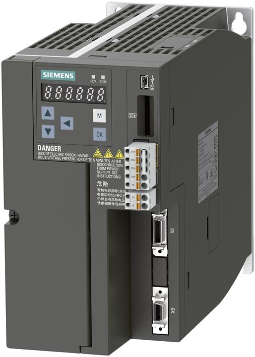 Immagine prodotto Siemens 6SL3210-5FE11-5UF0