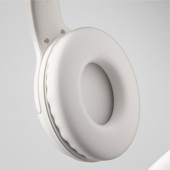 Image du produit Dudao Casque sans fil ANC X22Pro - blanc (25 h, Sans fil)
