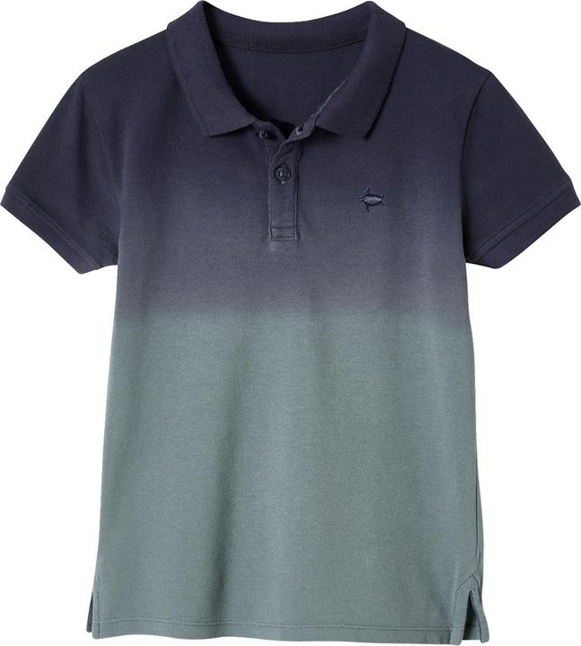 Produktbild Vertbaudet Poloshirt Kurzarm (140)
