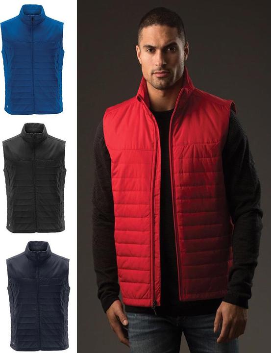 Image du produit Stormtech Gilet matelassé Nautilus (S)