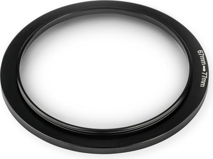Image du produit Nisi Kit de lentilles de proximité NC II (Macro bague intermédiaire)