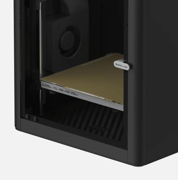 Actual product image Bambu Lab P1S