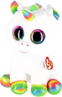 Immagine prodotto Ty Beanie Boos XL Pixy Unicorn (42 cm)