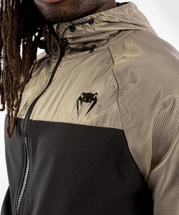 Produktbild Venum Laser XT Hoodie – Black/Sand (M)