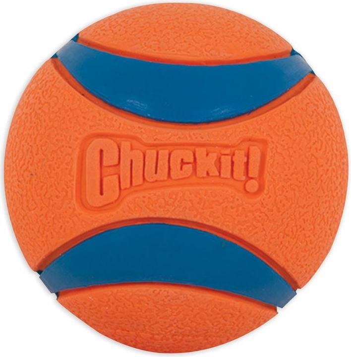 Actual product image Chuckit! ChuckIt (Ball toy dog)