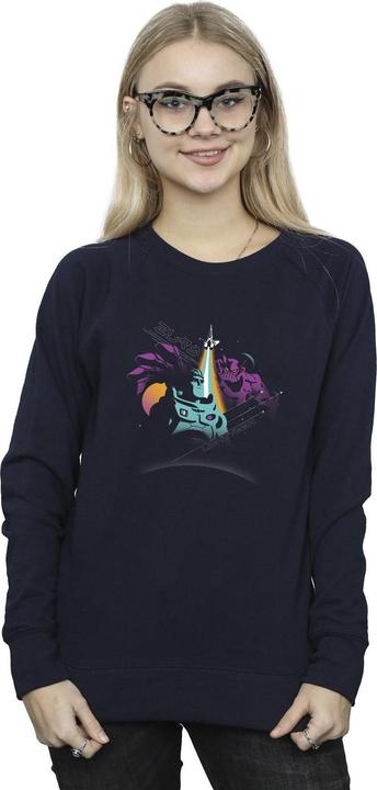 Image du produit Disney - Sweat LIGHTYEAR ZURG IN SPACE - Femme (S)